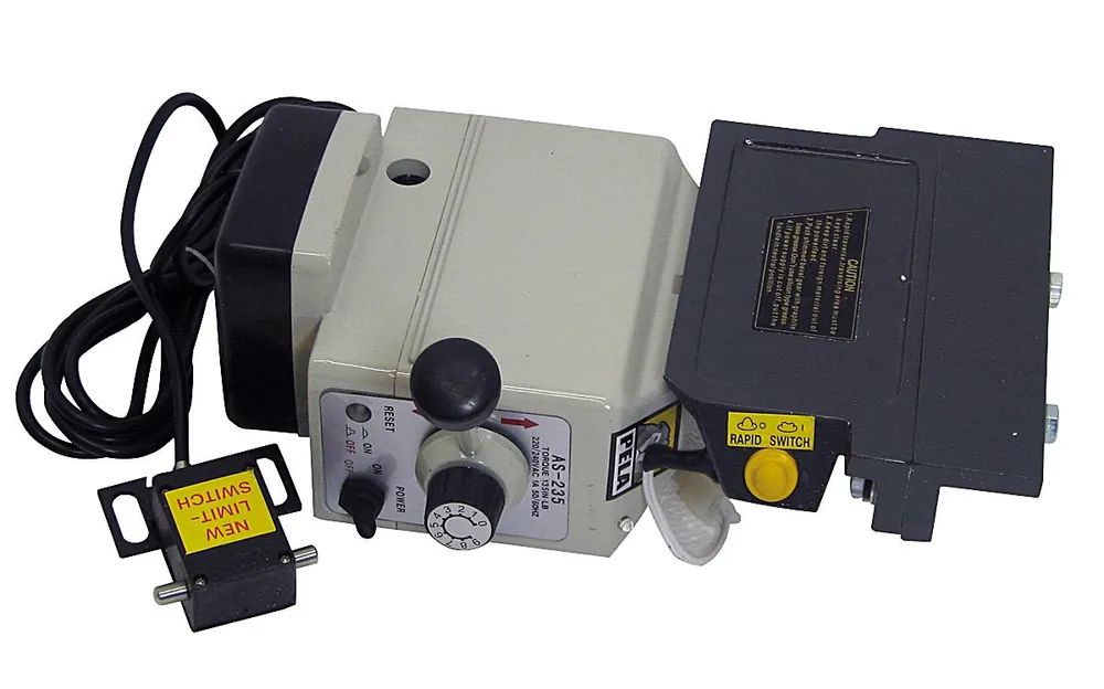 Fräsbordsmatning Bästa pris